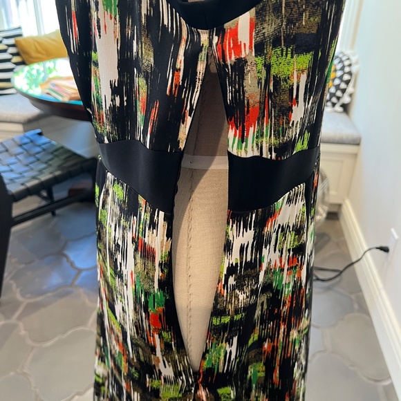 Classiques Entier Modern Bold Dress, Size 12 - Picture 13 of 13